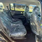 Hyundai Santa Fe 2.5 GDI 4WD AT (194 л.с.) Modern