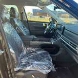 Hyundai Santa Fe 2.5 GDI 4WD AT (194 л.с.) Modern