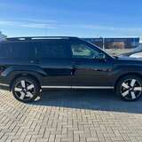 Hyundai Santa Fe 2.5 GDI 4WD AT (194 л.с.) Modern