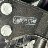 Hyundai Santa Fe 2.5 GDI 4WD AT (194 л.с.) Modern