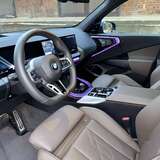 BMW X3 20d 2.0 xDrive Steptronic (197 л.с.)