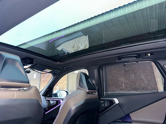 BMW X3 20d 2.0 xDrive Steptronic (197 л.с.)