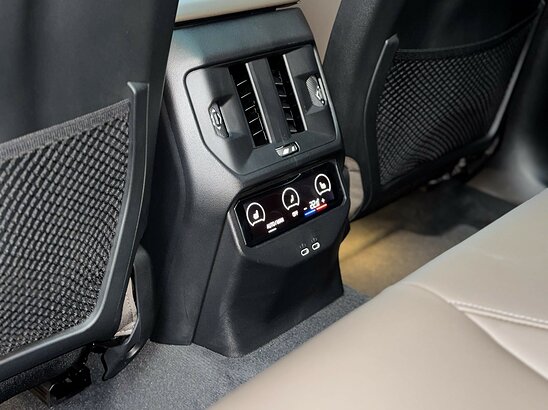 BMW X3 20d 2.0 xDrive Steptronic (197 л.с.)