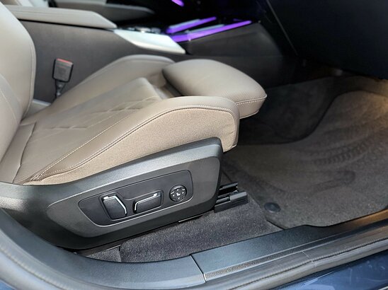 BMW X3 20d 2.0 xDrive Steptronic (197 л.с.)