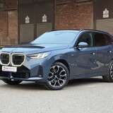 BMW X3 20d 2.0 xDrive Steptronic (197 л.с.)