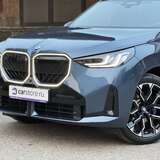 BMW X3 20d 2.0 xDrive Steptronic (197 л.с.)