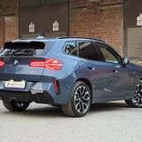 BMW X3 20d 2.0 xDrive Steptronic (197 л.с.)