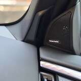 BMW X3 20d 2.0 xDrive Steptronic (197 л.с.)