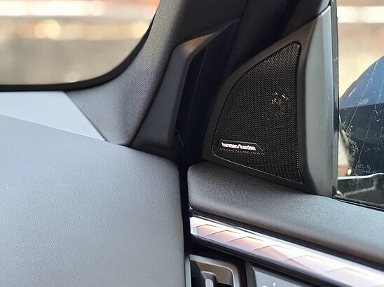 BMW X3 20d 2.0 xDrive Steptronic (197 л.с.)