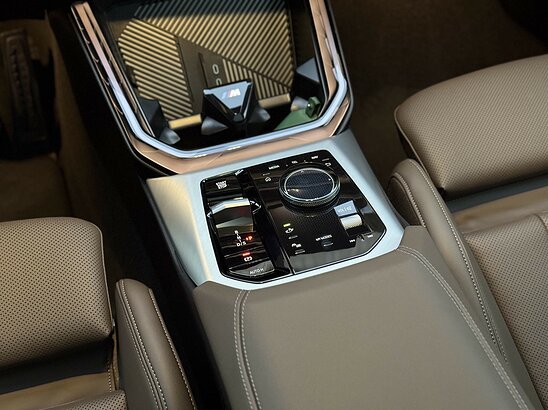 BMW X3 20d 2.0 xDrive Steptronic (197 л.с.)