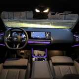 BMW X3 20d 2.0 xDrive Steptronic (197 л.с.)