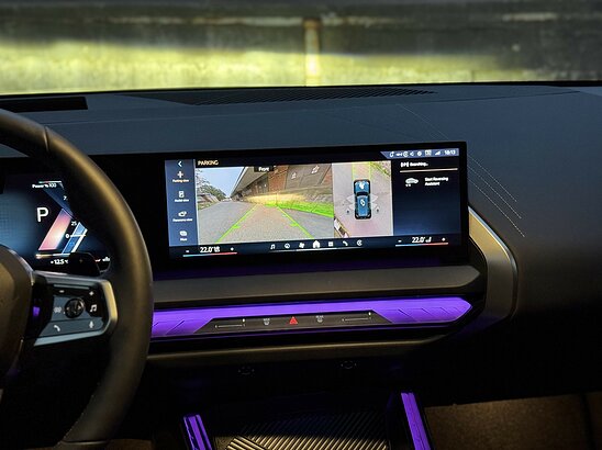 BMW X3 20d 2.0 xDrive Steptronic (197 л.с.)