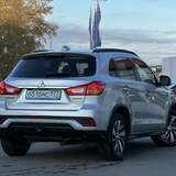 Mitsubishi ASX 2.0 4WD CVT (150 л.с.) Instyle