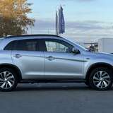 Mitsubishi ASX 2.0 4WD CVT (150 л.с.) Instyle
