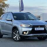 Mitsubishi ASX 2.0 4WD CVT (150 л.с.) Instyle