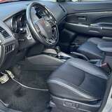 Mitsubishi ASX 2.0 4WD CVT (150 л.с.) Instyle