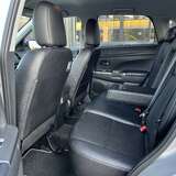 Mitsubishi ASX 2.0 4WD CVT (150 л.с.) Instyle
