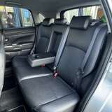 Mitsubishi ASX 2.0 4WD CVT (150 л.с.) Instyle