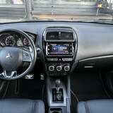 Mitsubishi ASX 2.0 4WD CVT (150 л.с.) Instyle