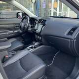 Mitsubishi ASX 2.0 4WD CVT (150 л.с.) Instyle