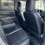 Mitsubishi ASX 2.0 4WD CVT (150 л.с.) Instyle