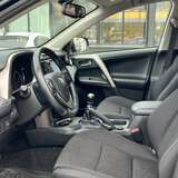 Toyota RAV4 2.0 4WD MT (146 л.с.) Elegance