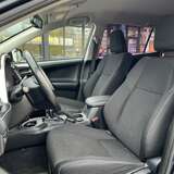 Toyota RAV4 2.0 4WD MT (146 л.с.) Elegance