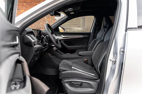 Skoda Kodiaq 2.0 TSI 4WD DSG (190 л.с.)