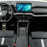 Skoda Kodiaq 2.0 TSI 4WD DSG (190 л.с.)