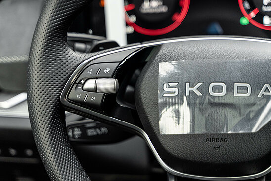 Skoda Kodiaq 2.0 TSI 4WD DSG (190 л.с.)