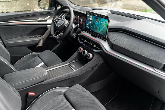 Skoda Kodiaq 2.0 TSI 4WD DSG (190 л.с.)