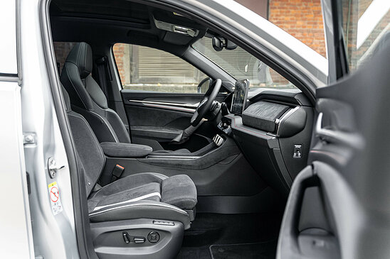 Skoda Kodiaq 2.0 TSI 4WD DSG (190 л.с.)