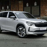 Skoda Kodiaq 2.0 TSI 4WD DSG (190 л.с.)