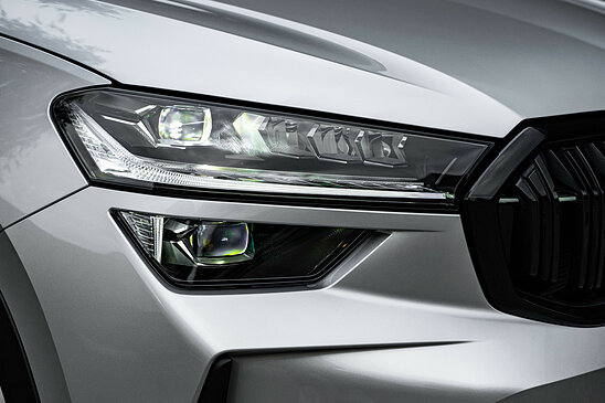 Skoda Kodiaq 2.0 TSI 4WD DSG (190 л.с.)