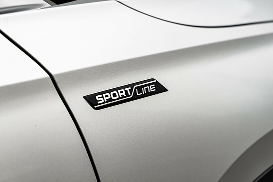 Skoda Kodiaq 2.0 TSI 4WD DSG (190 л.с.)