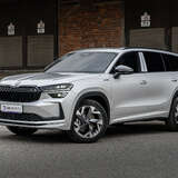 Skoda Kodiaq 2.0 TSI 4WD DSG (190 л.с.)