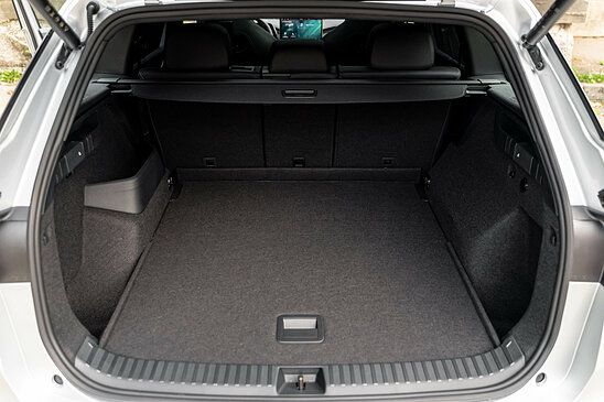 Skoda Kodiaq 2.0 TSI 4WD DSG (190 л.с.)