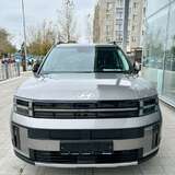 Hyundai Santa Fe 2.5 GDI 4WD AT (194 л.с.) Modern