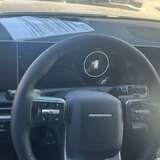 Hyundai Santa Fe 2.5 GDI 4WD AT (194 л.с.) Modern