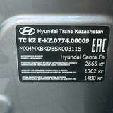 Hyundai Santa Fe 2.5 GDI 4WD AT (194 л.с.) Modern