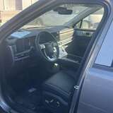 Hyundai Santa Fe 2.5 GDI 4WD AT (194 л.с.) Modern