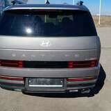 Hyundai Santa Fe 2.5 GDI 4WD AT (194 л.с.) Modern