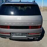 Hyundai Santa Fe 2.5 GDI 4WD AT (194 л.с.) Modern