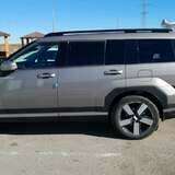 Hyundai Santa Fe 2.5 GDI 4WD AT (194 л.с.) Modern