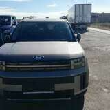 Hyundai Santa Fe 2.5 GDI 4WD AT (194 л.с.) Modern