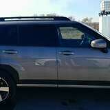 Hyundai Santa Fe 2.5 GDI 4WD AT (194 л.с.) Modern