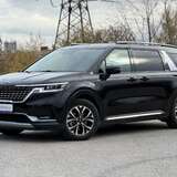 Kia Carnival 2.2 CRDi AT (199 л.с.) Premium