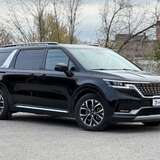 Kia Carnival 2.2 CRDi AT (199 л.с.) Premium