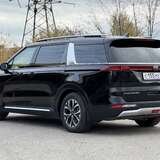 Kia Carnival 2.2 CRDi AT (199 л.с.) Premium