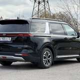 Kia Carnival 2.2 CRDi AT (199 л.с.) Premium